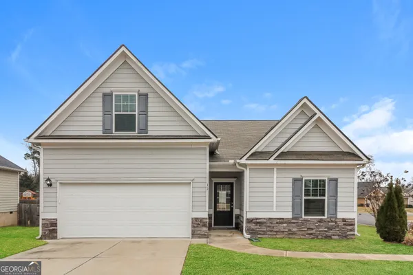 $335,000 | 13 Applewood Drive Northeast, Rome, GA 30165
