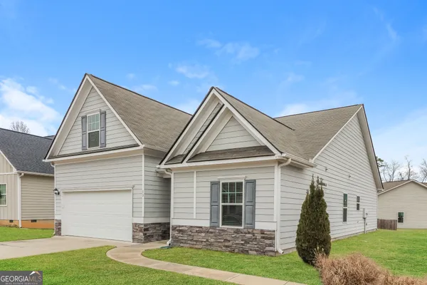 $325,000 | 13 Applewood Drive Northeast, Rome, GA 30165