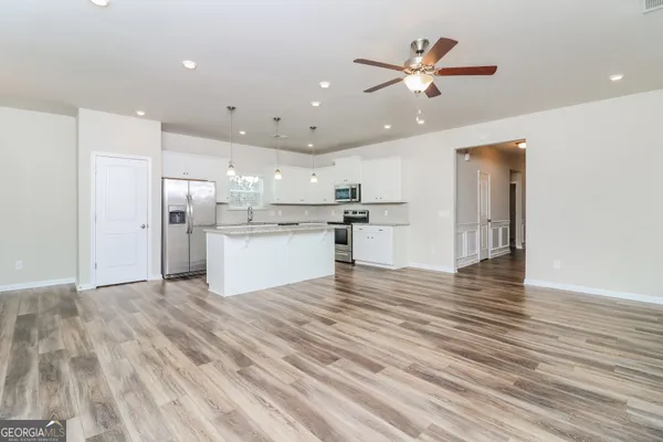 $325,000 | 13 Applewood Drive Northeast, Rome, GA 30165