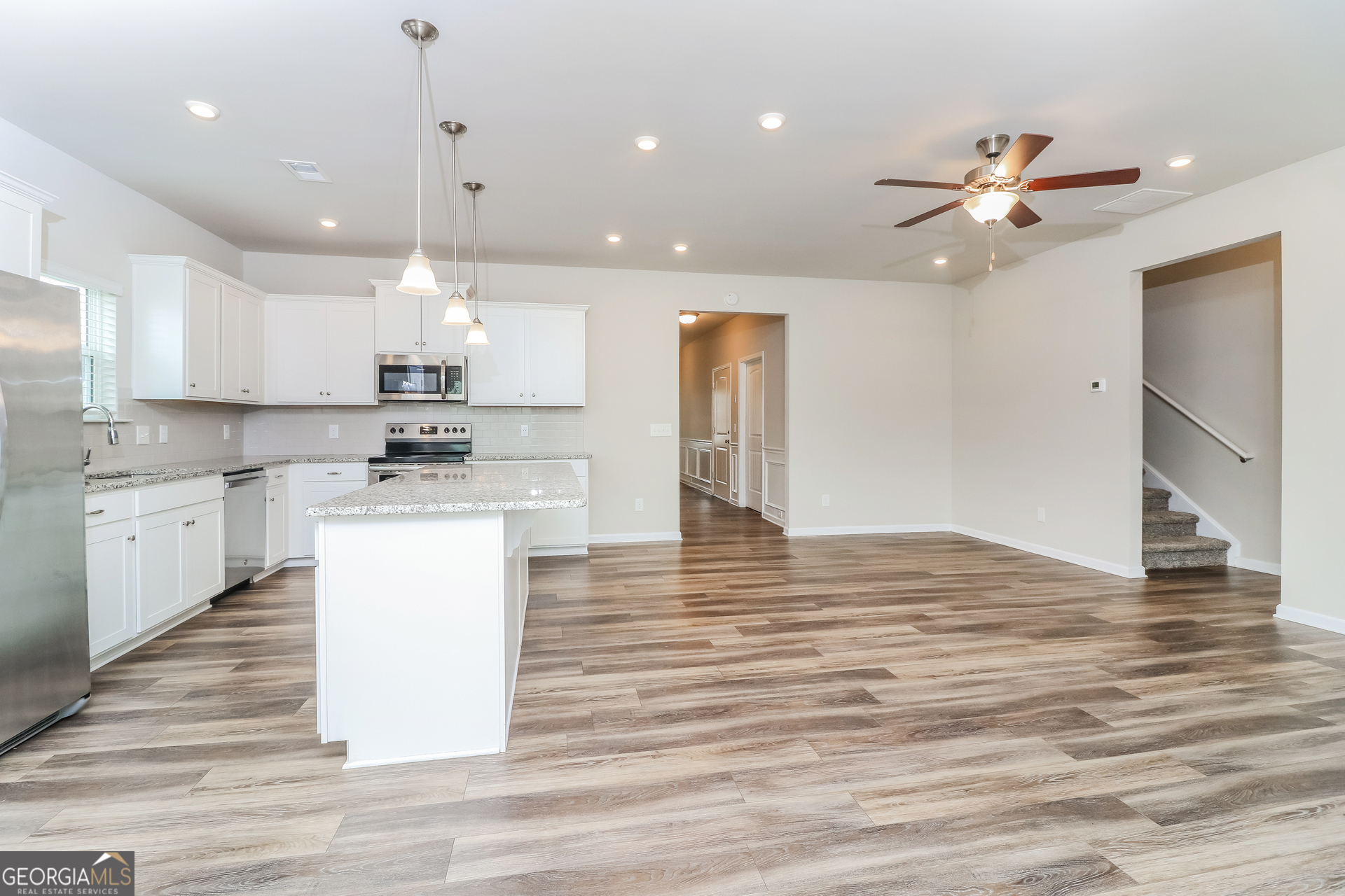 13 Applewood Drive Northeast Rome, GA 30165 - Photo 6 of 22