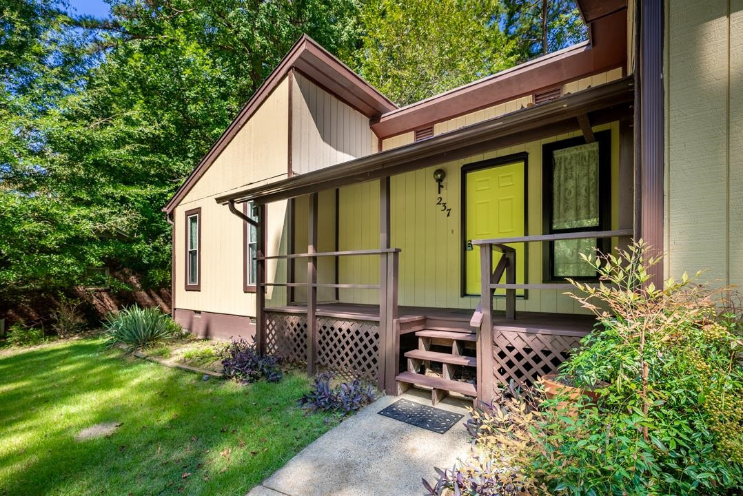237 Barclay Road Durham, NC 27712 - Photo 3 of 30 Photo 3