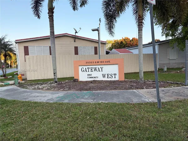 $2,150 | 35303 Southwest 180th Avenue, Unit 391, Homestead, FL 33034
