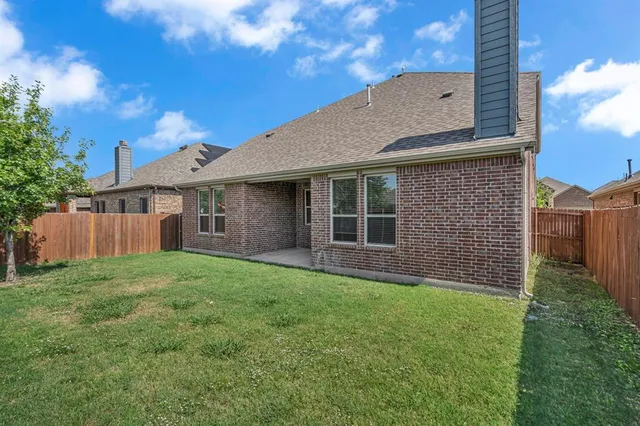 $500,000 | 3812 Fordham Street, Frisco, TX 75036