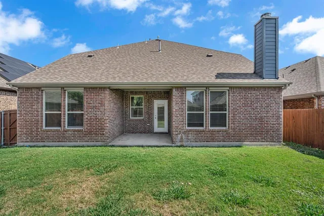 $500,000 | 3812 Fordham Street, Frisco, TX 75036