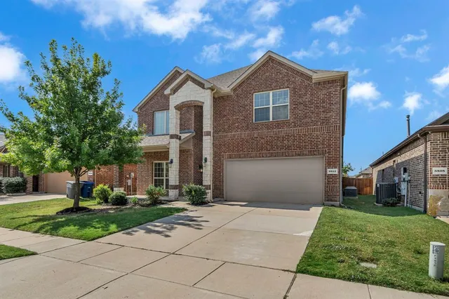 $500,000 | 3812 Fordham Street, Frisco, TX 75036