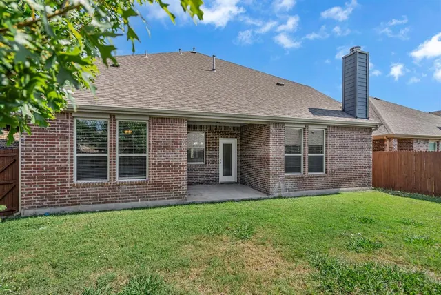$500,000 | 3812 Fordham Street, Frisco, TX 75036