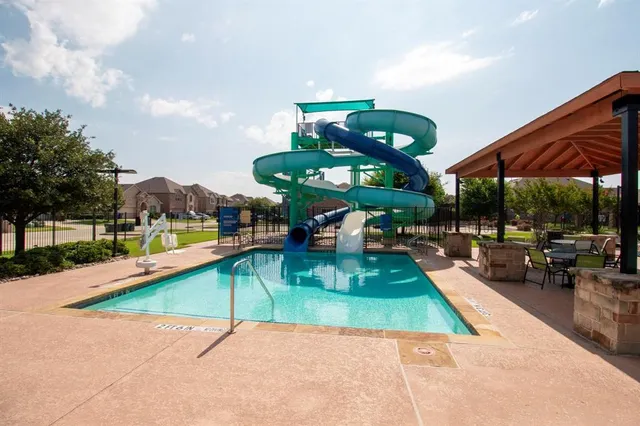 $500,000 | 3812 Fordham Street, Frisco, TX 75036