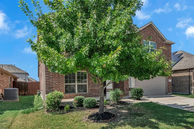 $500,000 | 3812 Fordham Street, Frisco, TX 75036