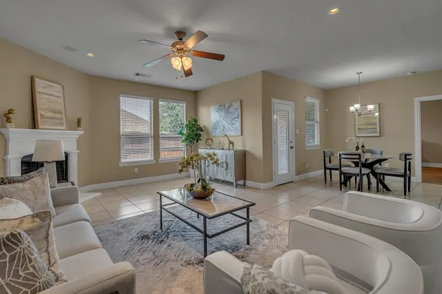 $500,000 | 3812 Fordham Street, Frisco, TX 75036