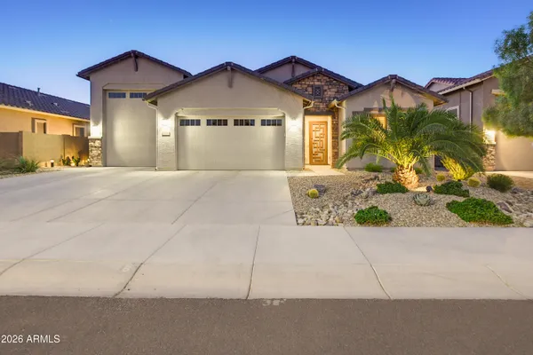 $805,000 | 24894 North 175th Lane, Surprise, AZ 85387