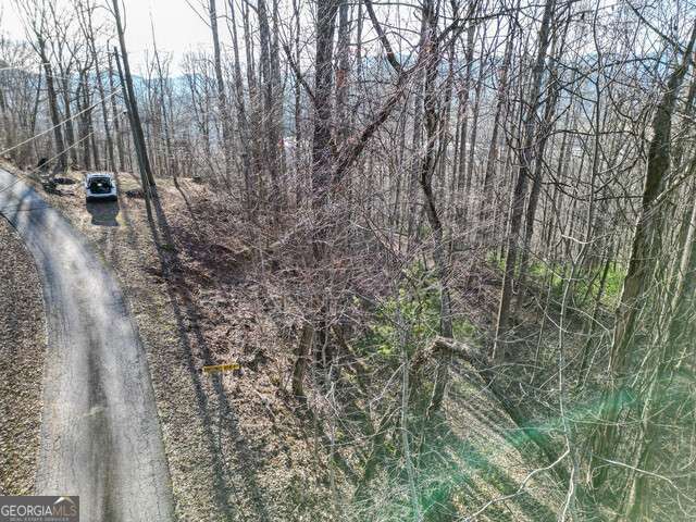 0 Chestnut Mountain Road Rabun Gap, GA 30568 - Photo 1 of 5 a view of under construction area