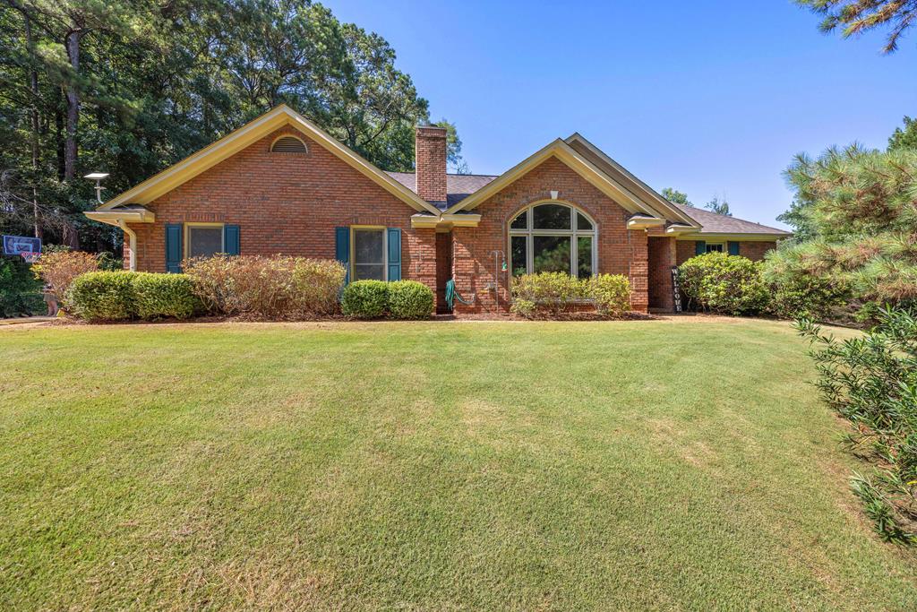 8100 Warm Springs Road Midland, GA 31820 - Photo 1 of 75 Main View