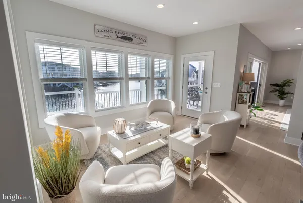 $2,450,000 | 432 Morris Boulevard, Manahawkin, NJ 08050
