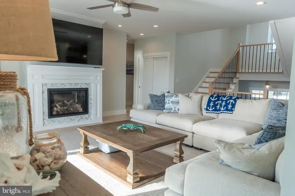 $2,450,000 | 432 Morris Boulevard, Manahawkin, NJ 08050