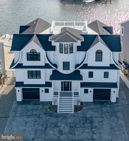 $2,450,000 | 432 Morris Boulevard, Manahawkin, NJ 08050