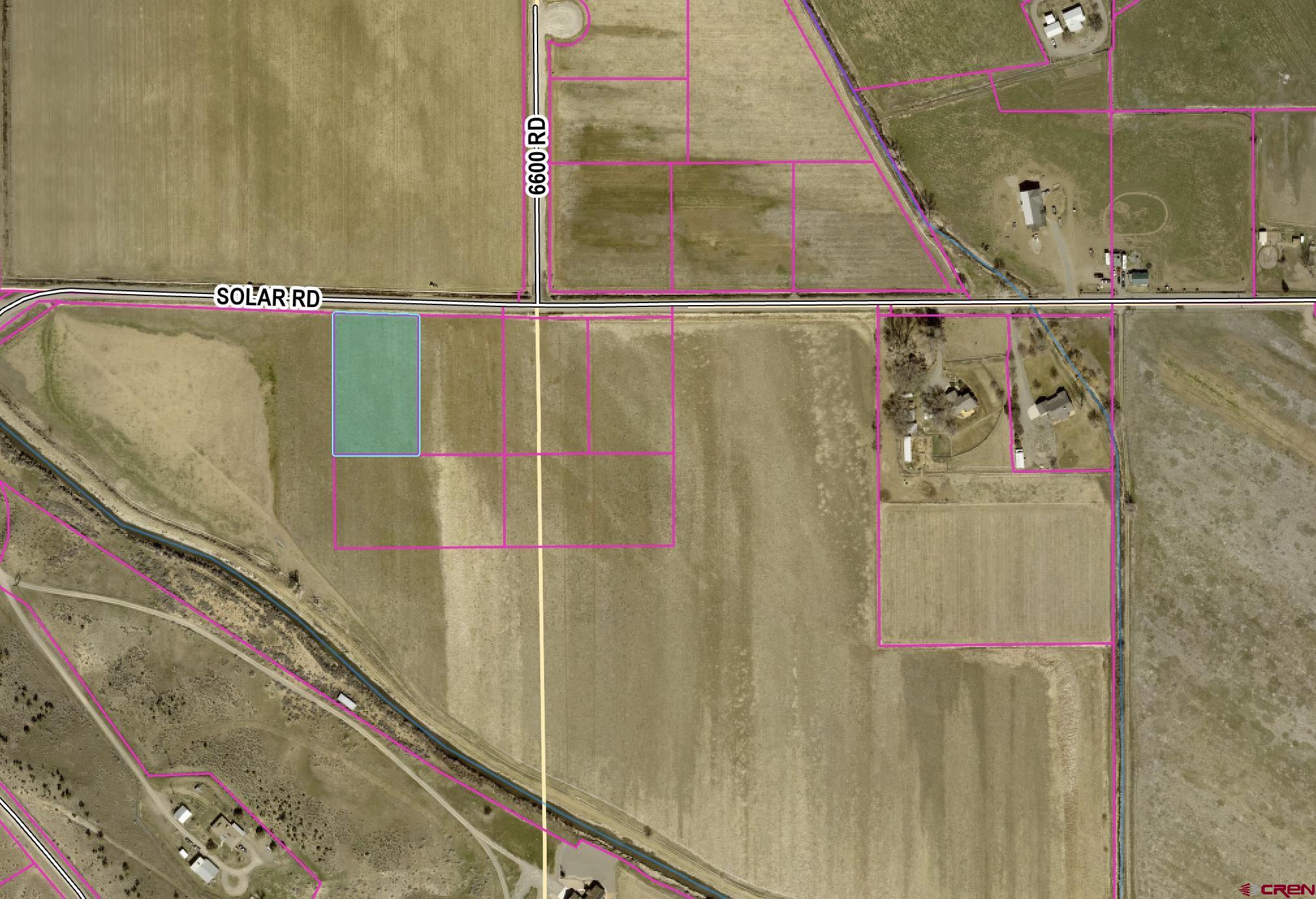 Tbd Wm1-lot 1 Solar Road Montrose, CO 81403 - Photo 2 of 19