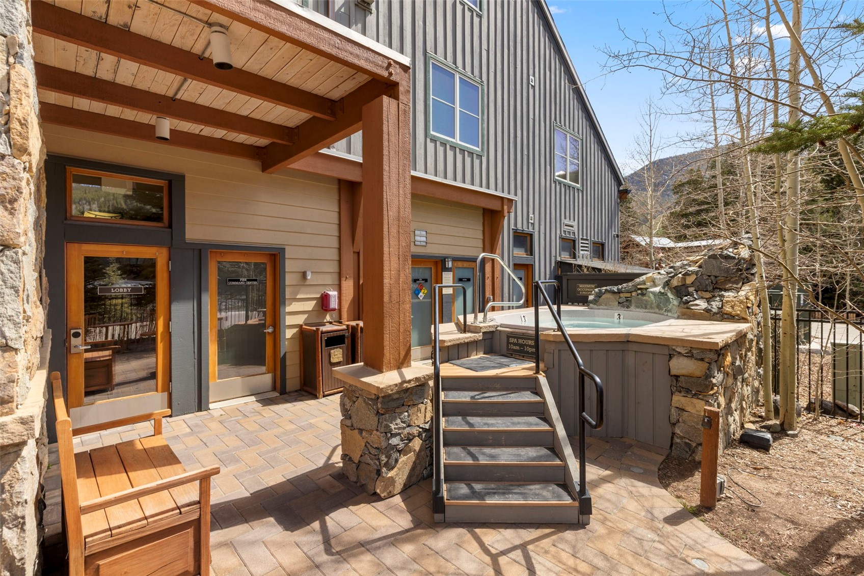 129 River Run Road, Unit 8053 Keystone, CO 80435 - Photo 27 of 37 Gallery Image 27