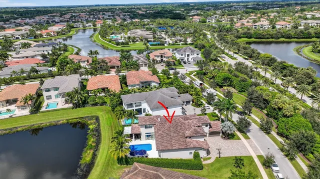 $3,200,000 | 16892 Strasbourg Lane, Delray Beach, FL 33446