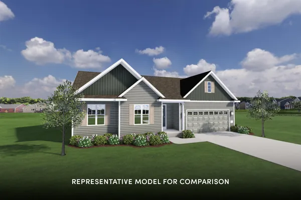 $544,900 | 1182 Arrowood Circle West, Oconomowoc, WI 53066