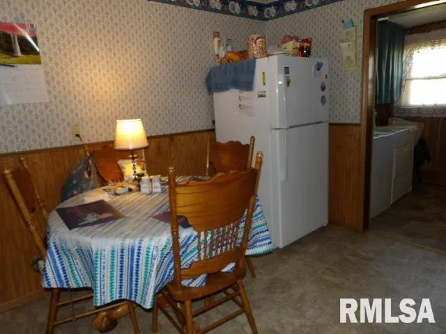 $65,000 | 205 West Washington Street, Carrier Mills, IL 62917