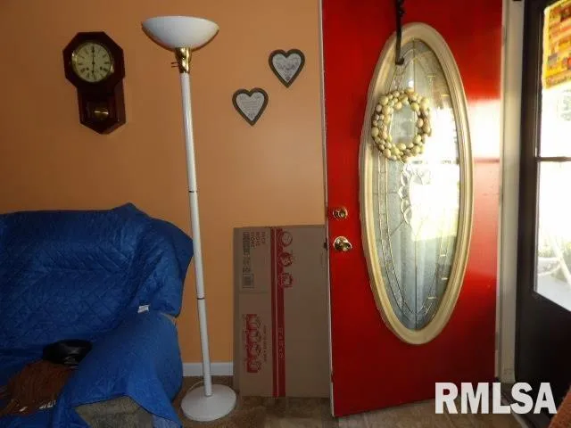 $65,000 | 205 West Washington Street, Carrier Mills, IL 62917