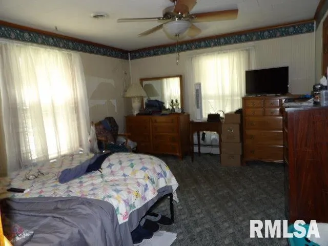 $65,000 | 205 West Washington Street, Carrier Mills, IL 62917