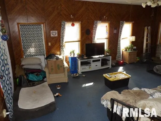 $65,000 | 205 West Washington Street, Carrier Mills, IL 62917