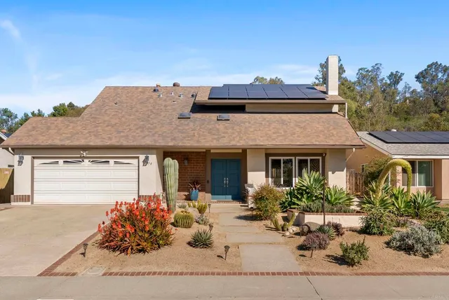 $1,549,000 | 11458 Via Promesa, San Diego, CA 92124