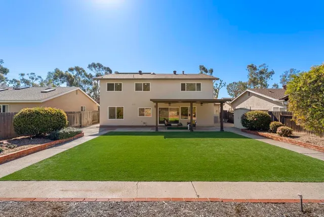 $1,549,000 | 11458 Via Promesa, San Diego, CA 92124