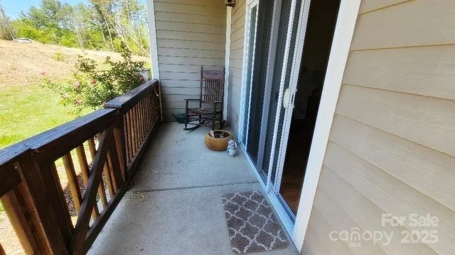 a view of living room