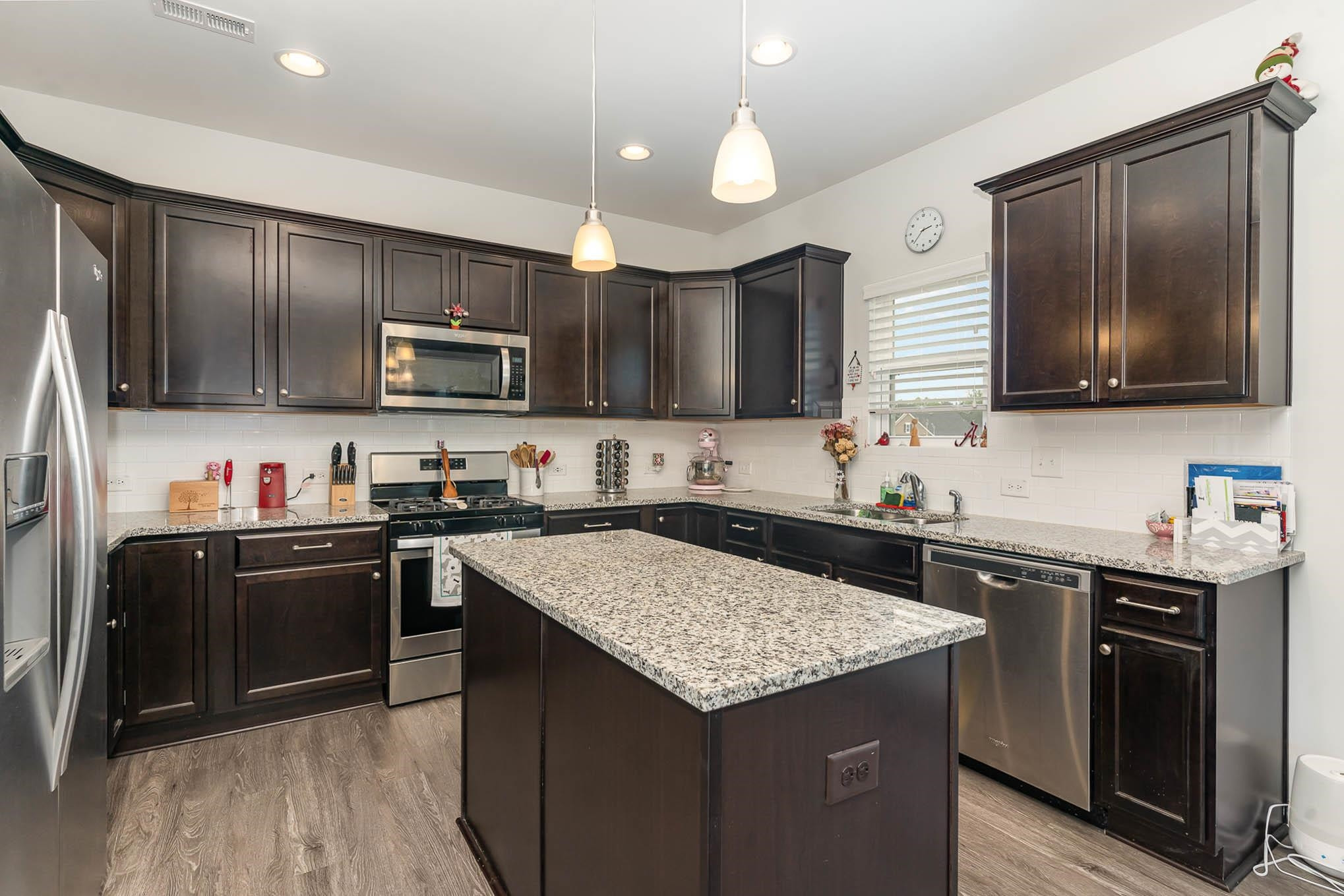3438 Norway Spruce Road Raleigh, NC 27616 - Photo 9 of 30 Photo 9