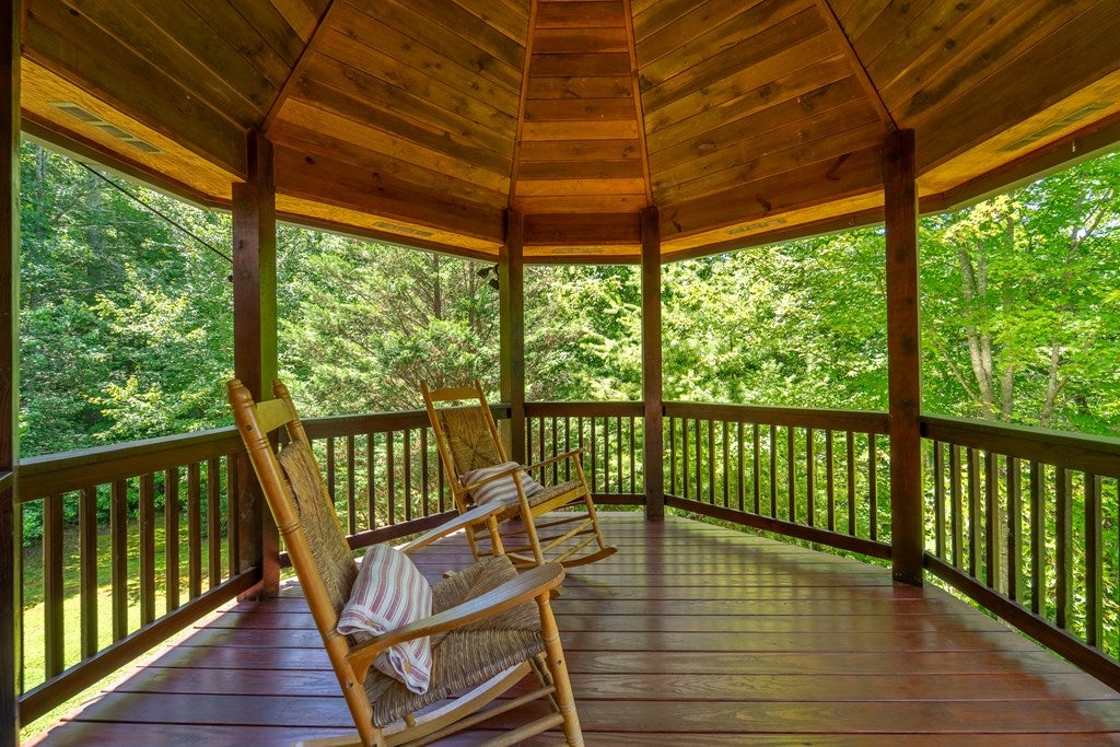 301 Cardinal Ridge Drive Highlands, NC 28741 - Photo 13 of 63 Gallery Image 13