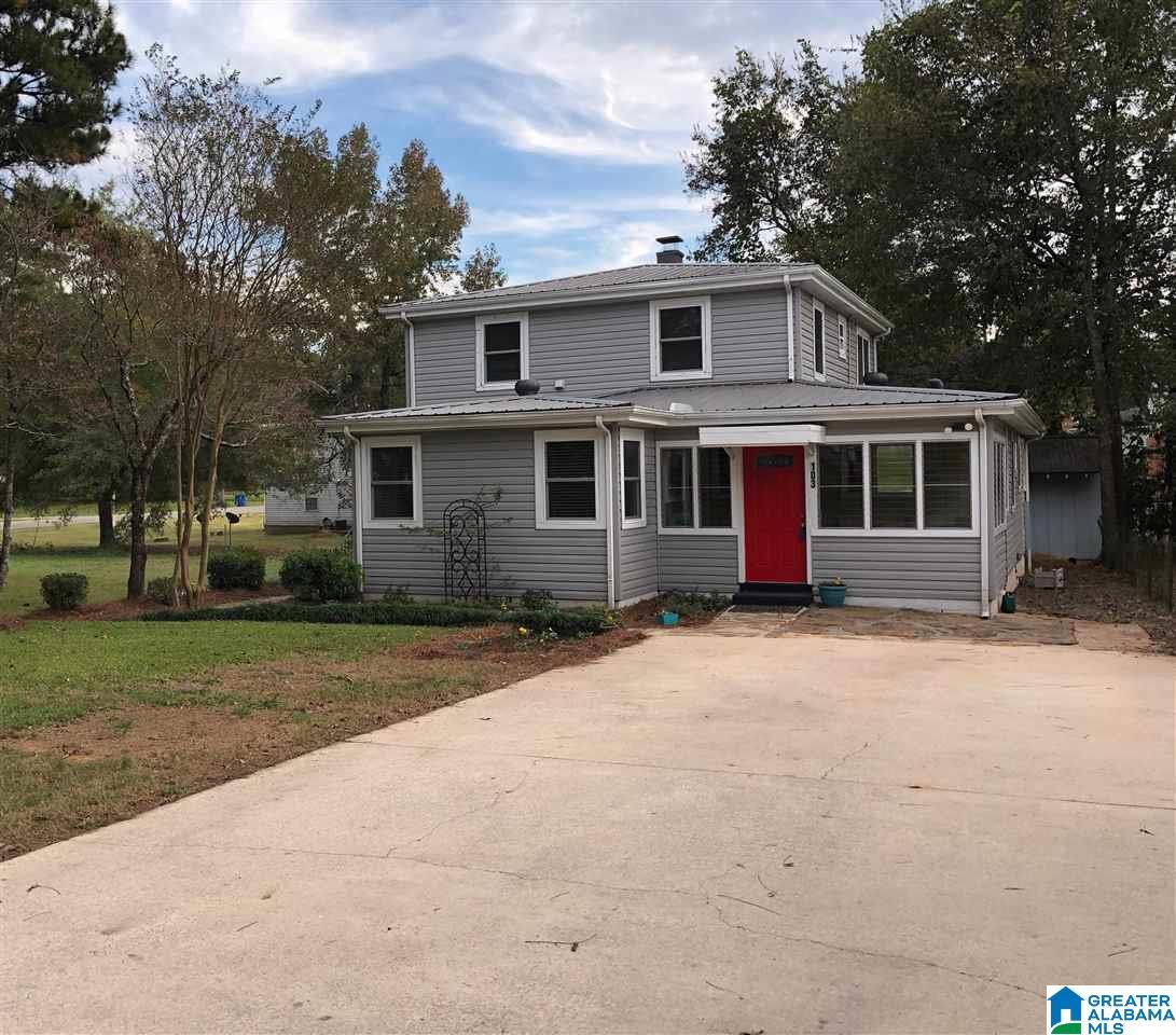 103 West Crest Road Bessemer, AL 35023 - Photo 1 of 50