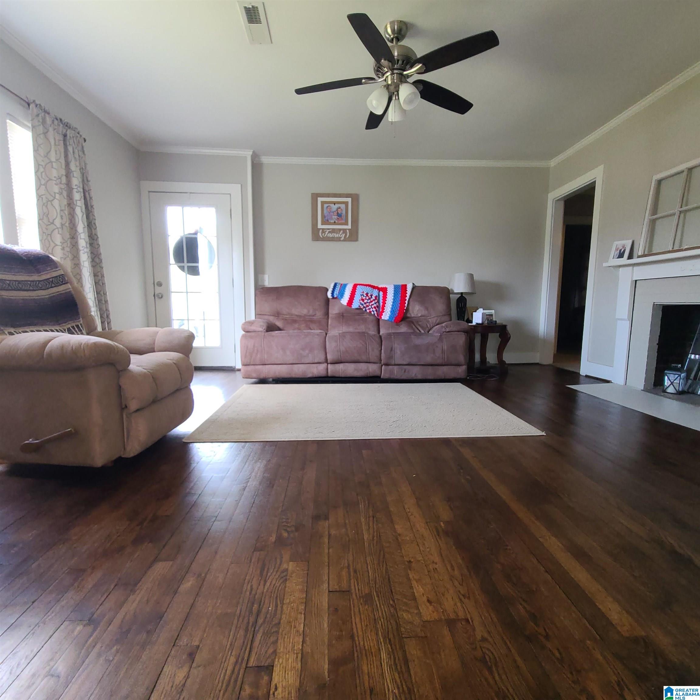604 Old Wagon Road Pell City, AL 35125 - Photo 3 of 19