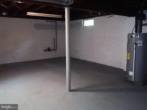 2132 Barr Road Wilmington, DE 19808 - Photo 20 of 23 Partial Basement