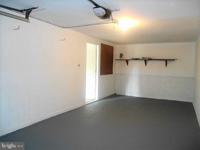 2132 Barr Road Wilmington, DE 19808 - Photo 21 of 23 Garage Interior
