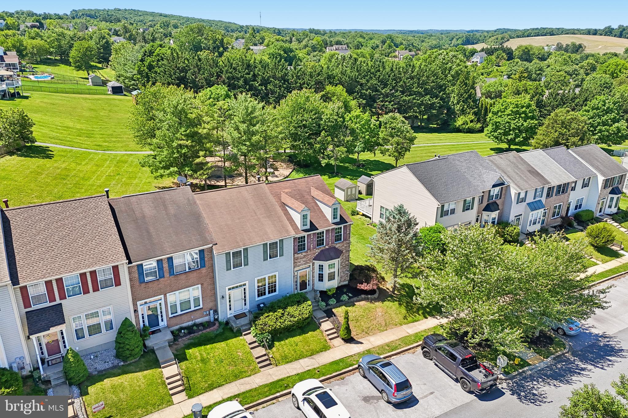 63 Sable Court Westminster, MD 21157 - Photo 50 of 74 Aerial Photography