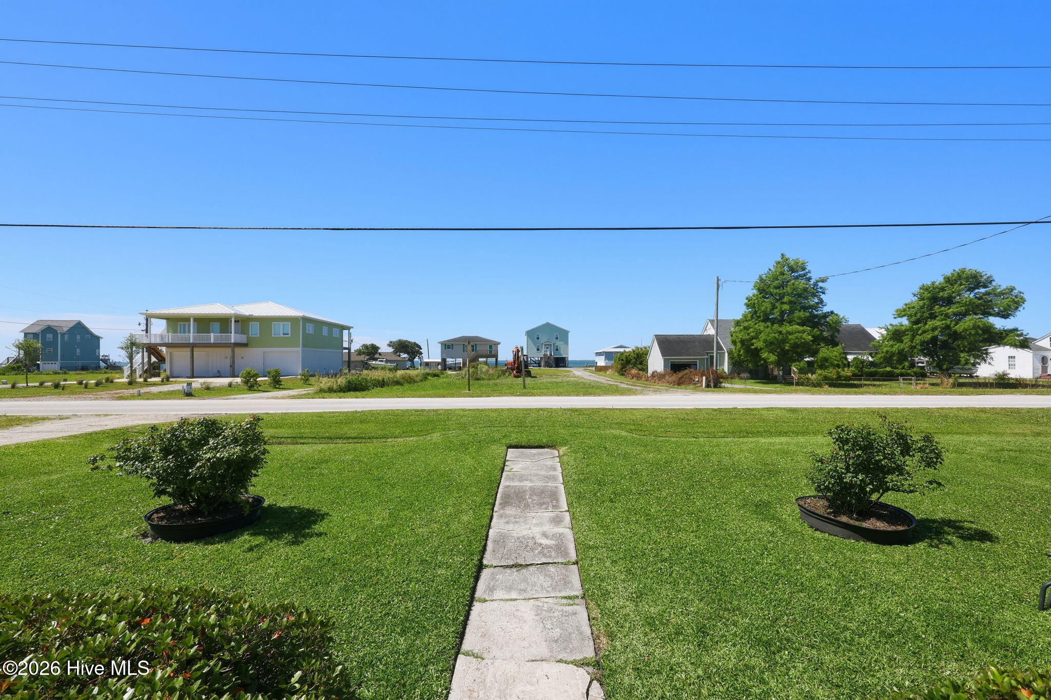 899 Island Road Harkers Island, NC 28531 - Photo 7 of 51