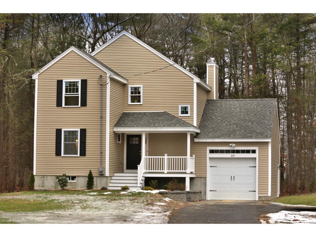 109 Folly Mill Road, Unit 109 Seabrook, NH 03874 - Photo 1 of 14 Gallery Image 1