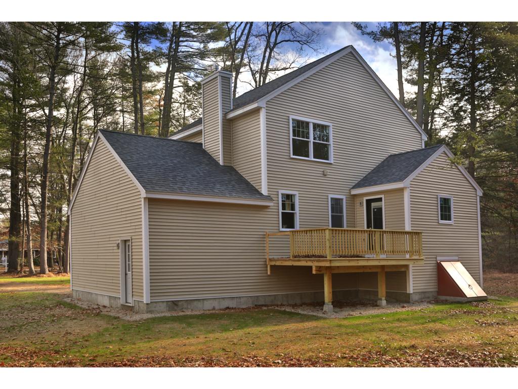 109 Folly Mill Road, Unit 109 Seabrook, NH 03874 - Photo 14 of 14 Gallery Image 14