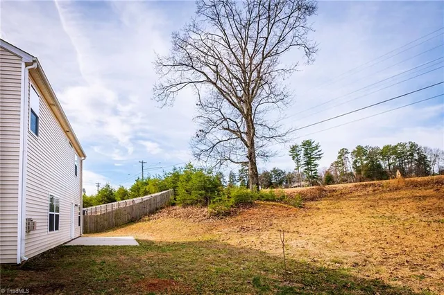 $2,195 | 4215 Lochurst Drive, Pfafftown, NC 27040