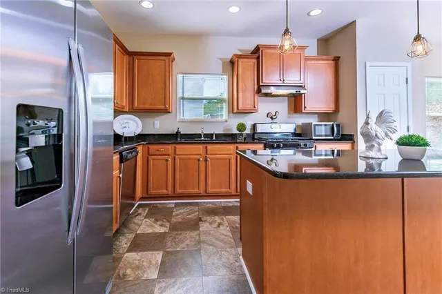 $2,195 | 4215 Lochurst Drive, Pfafftown, NC 27040