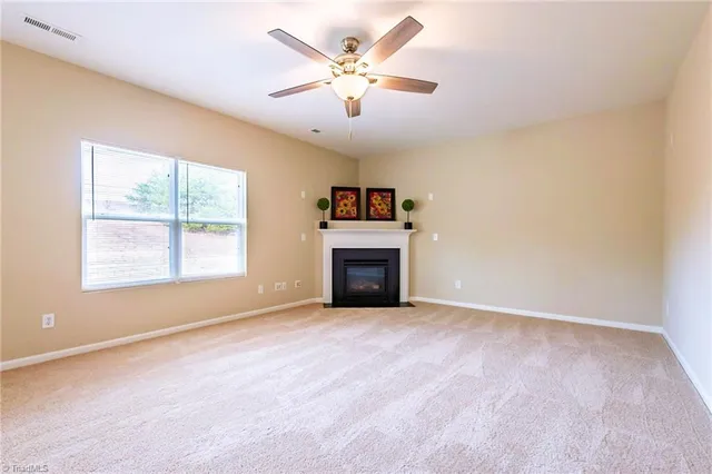 $2,195 | 4215 Lochurst Drive, Pfafftown, NC 27040