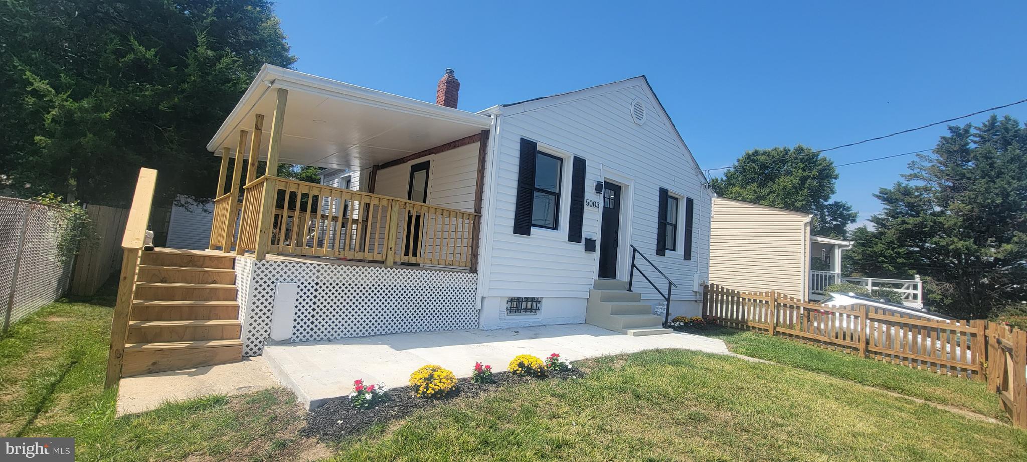 5003 Addison Road Capitol Heights, MD 20743 - Photo 1 of 35