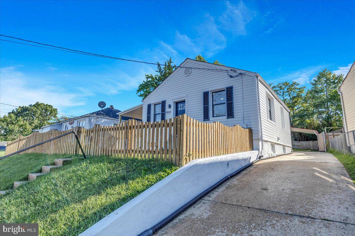 5003 Addison Road Capitol Heights, MD 20743 - Photo 32 of 35