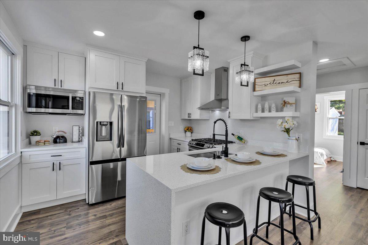 5003 Addison Road Capitol Heights, MD 20743 - Photo 9 of 35