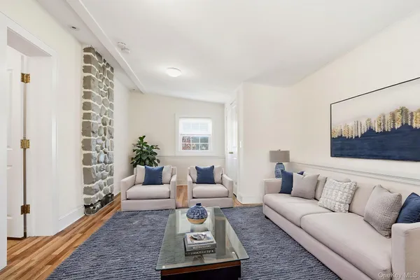 $4,500 | 109 Hillside Place, Unit 2, Eastchester, NY 10709