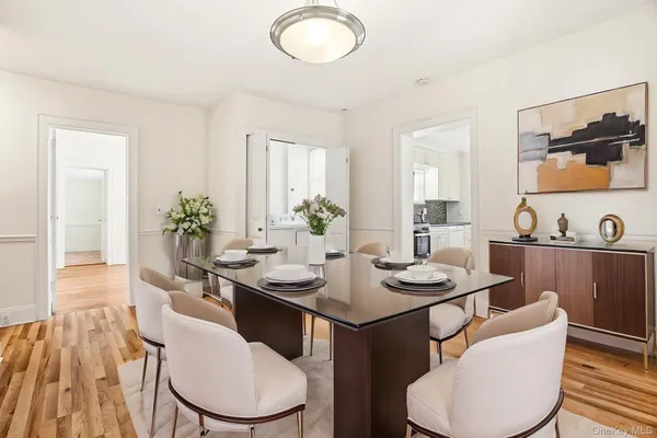 $4,500 | 109 Hillside Place, Unit 2, Eastchester, NY 10709