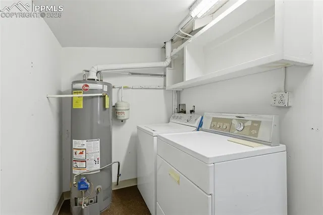 $350,000 | 2004 Oak Way, Colorado Springs, CO 80906