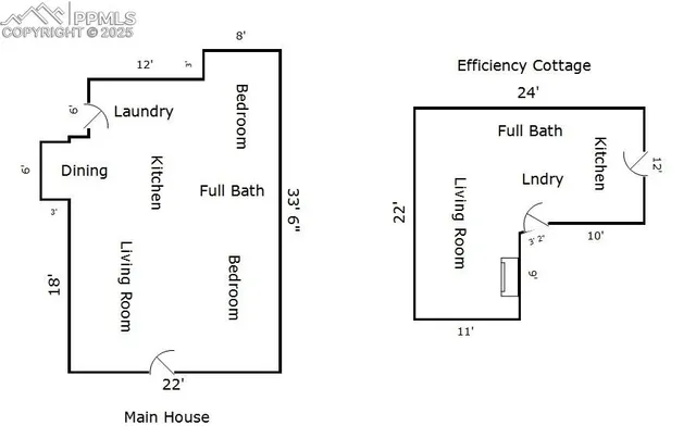 $350,000 | 2004 Oak Way, Colorado Springs, CO 80906